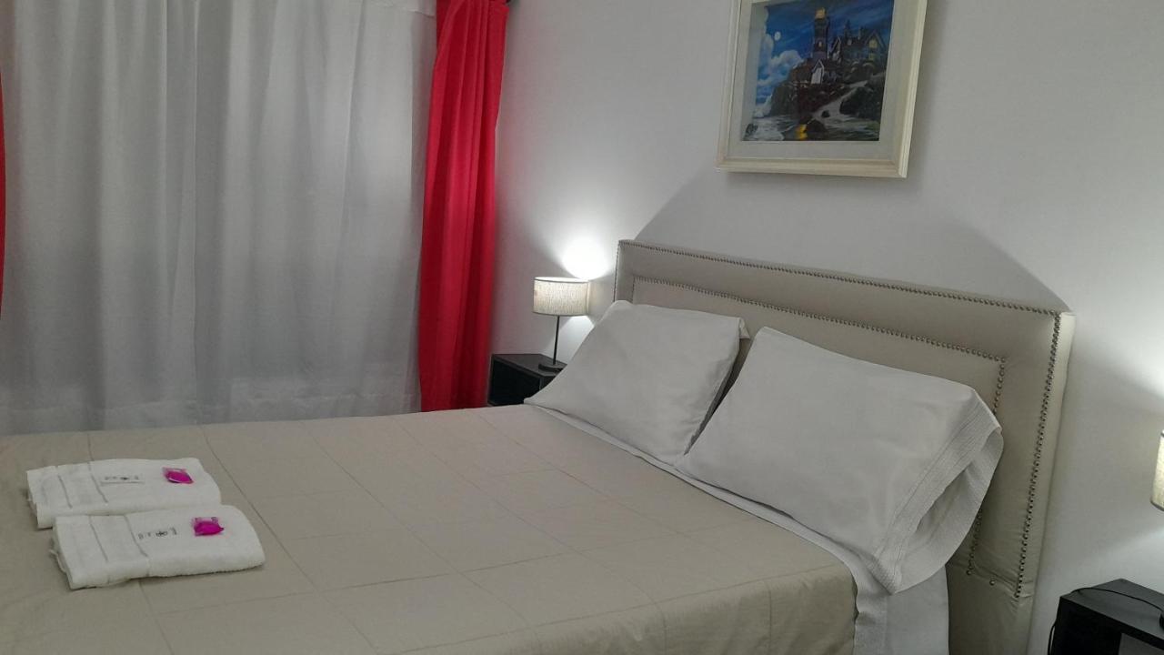 Cabanas La Deseada รานโชส ภายนอก รูปภาพ